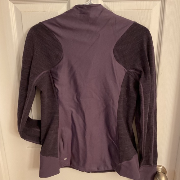 Lululemon Sweater - Picture 2 of 11
